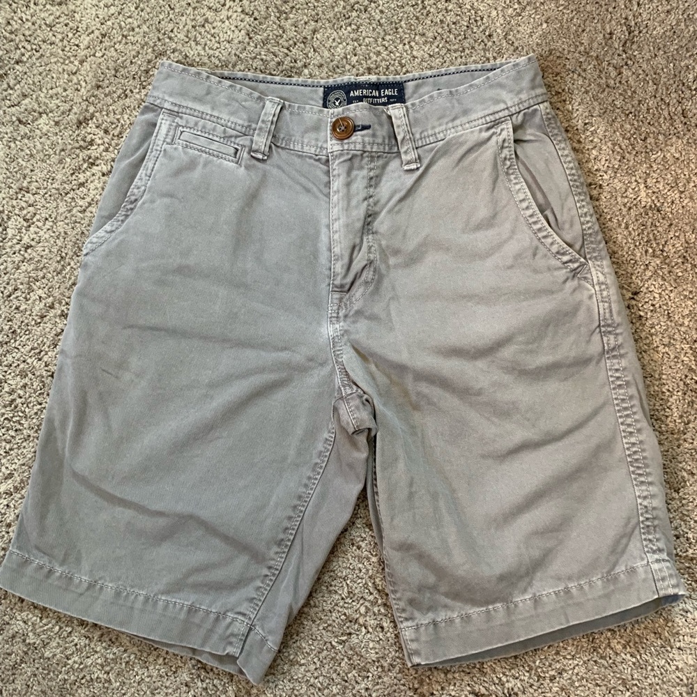 American Eagle Classic Fit Shorts